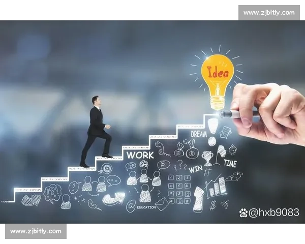 以提升技能为核心推动力如何实现个人职业生涯的全面优化与发展